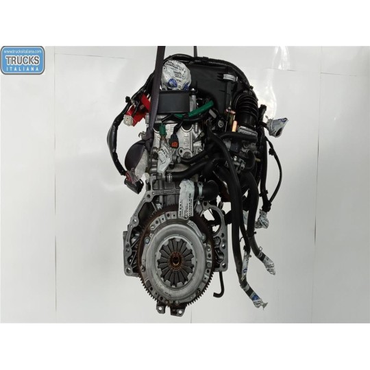 ENGINE SUZUKI Swift 2005>2009 used