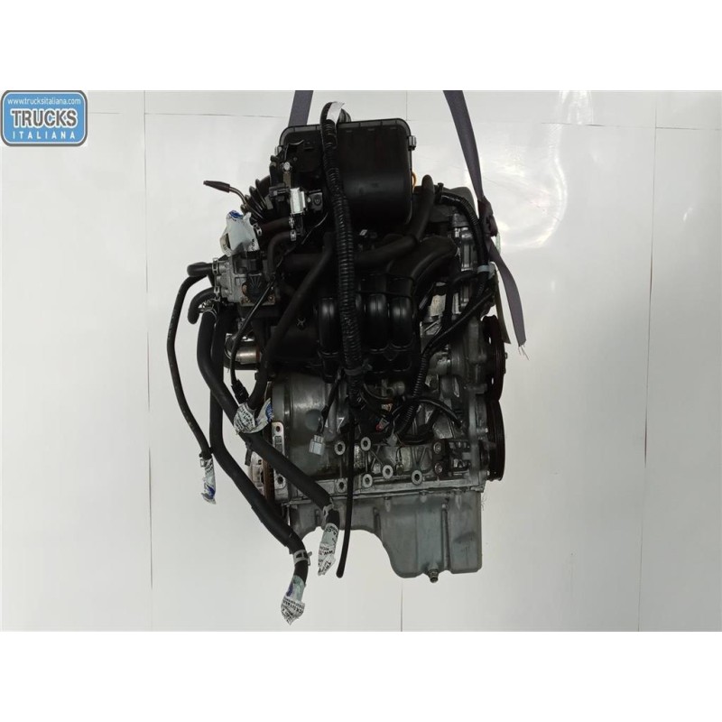 SUZUKI MOTORE SUZUKI Swift 2005>2009 usato