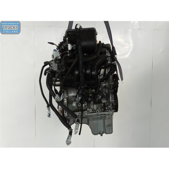 MOTORE SUZUKI Swift 2005>2009 usato