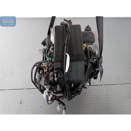 ENGINE SUZUKI Swift 2005>2009 used