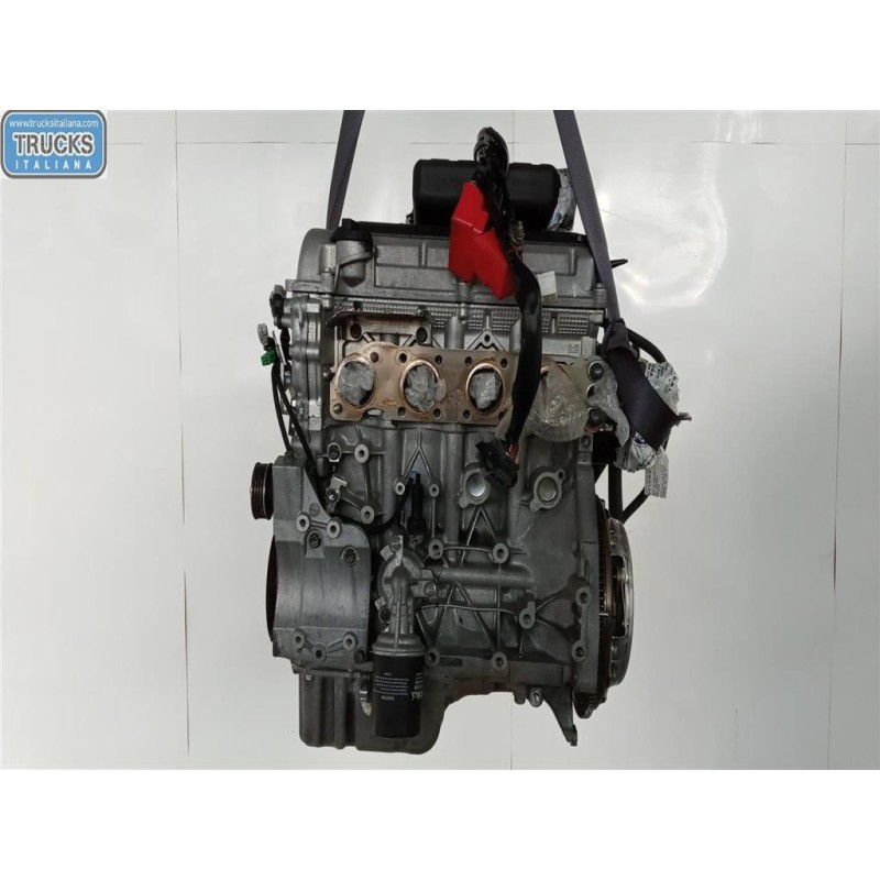 SUZUKI MOTORE SUZUKI Swift 2005>2009 usato