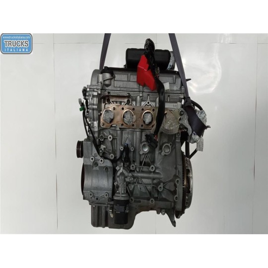 MOTORE SUZUKI Swift 2005>2009 usato