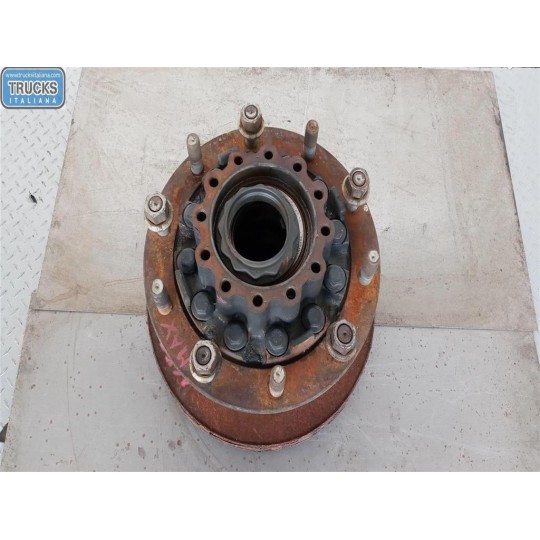 MONTANTE POST DESTRO IVECO Stralis 2007>2013 usato