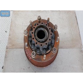 MONTANTE POSTERIORE...