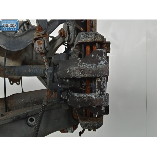 PINZA POSTERIORE DESTRA MERCEDES-BENZ Classe S (W221) 2005>2013 usato