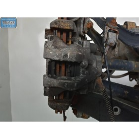 PINZA POSTERIORE SINISTRA...