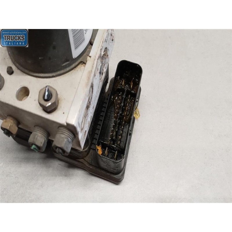 CITROEN ABS SYSTEM CITROEN C3 2002>2005 used