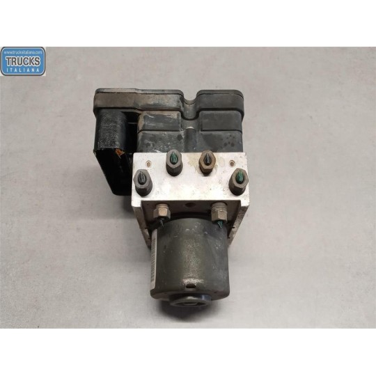 ABS SYSTEM CITROEN C3 2002>2005 used