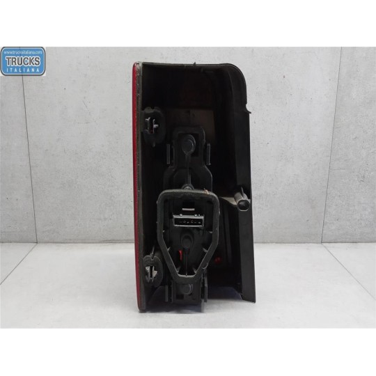FARO POSTERIORE ESTERNO DESTRO CITROEN Berlingo 2003>2008 usato