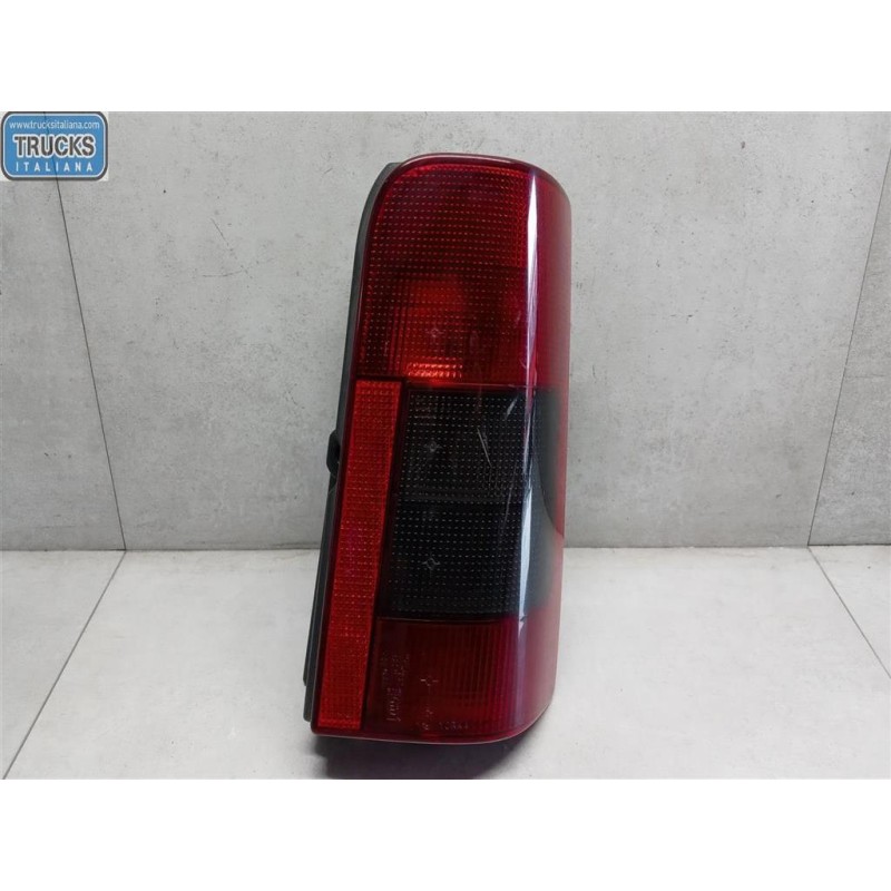 CITROEN FARO POSTERIORE ESTERNO DESTRO CITROEN Berlingo 2003>2008 usato