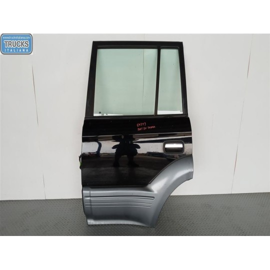 PORTA POSTERIORE SINISTRA TOYOTA Land Cruiser 90/95 usato