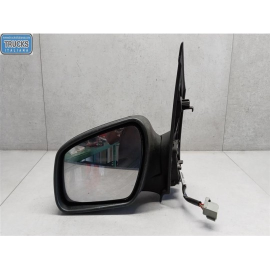 LEFT ELETRIC REAR-VIEW MIRROR  FORD Focus 2005>2007 used