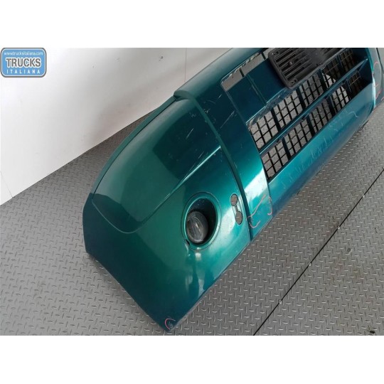 PARAURTI ANTERIORE CITROEN Berlingo 2003>2008 usato