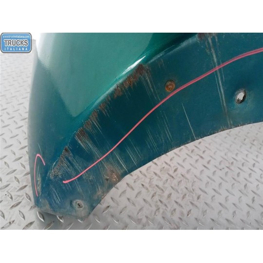 PARAURTI ANTERIORE CITROEN Berlingo 2003>2008 usato