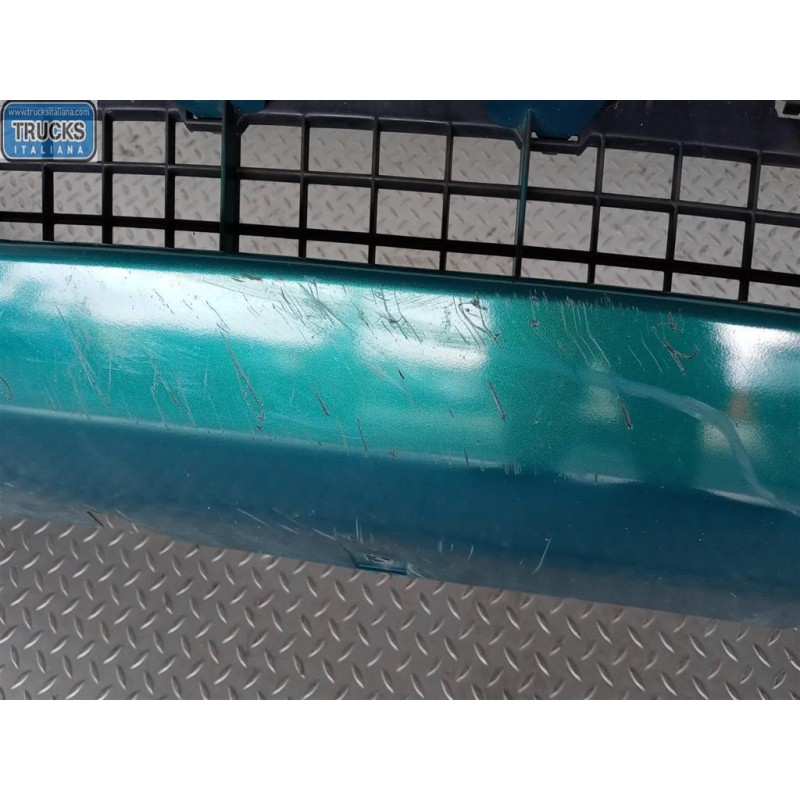 CITROEN PARAURTI ANTERIORE CITROEN Berlingo 2003>2008 usato