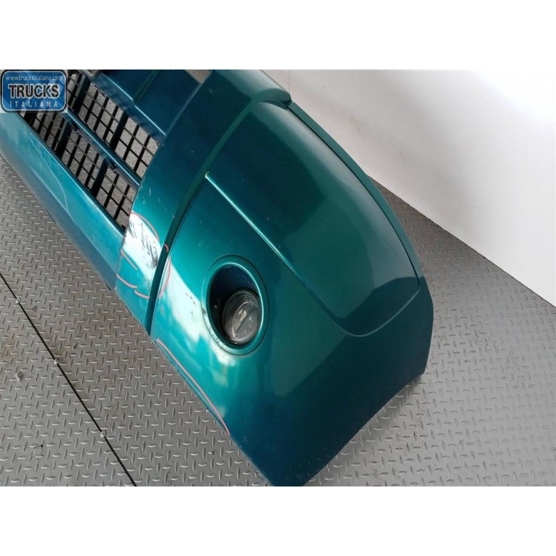 CITROEN PARAURTI ANTERIORE CITROEN Berlingo 2003>2008 usato