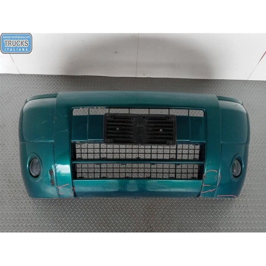 PARAURTI ANTERIORE CITROEN Berlingo 2003>2008 usato