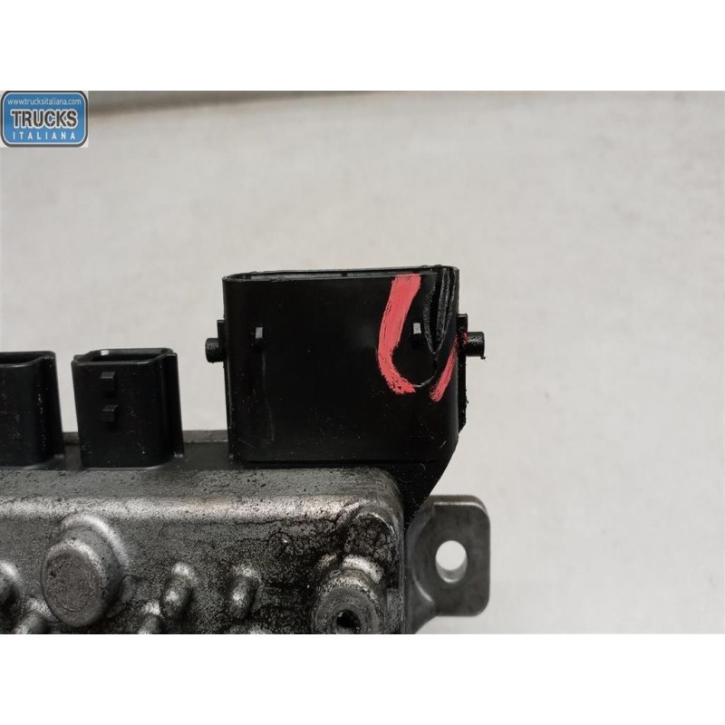 SUBARU VARIOUS CONTROL UNITS A  SUBARU Legacy 2003>2009 used