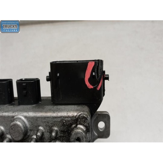 CENTRALINE VARIE A SUBARU Legacy 2003>2009 usato