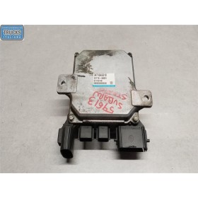 VARIOUS CONTROL UNITS A...