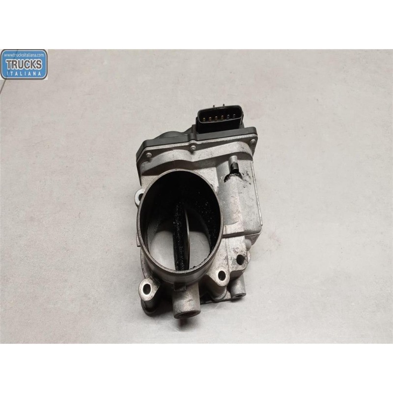 SUBARU THROTTLE BODY  SUBARU Legacy 2003>2009 used