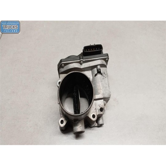 CORPO FARFALLATO SUBARU Legacy 2003>2009 usato