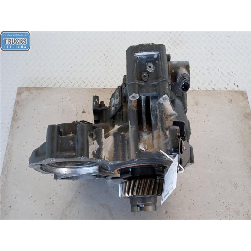 MAN INTARDER MAN TG-A 2000>2007 usato
