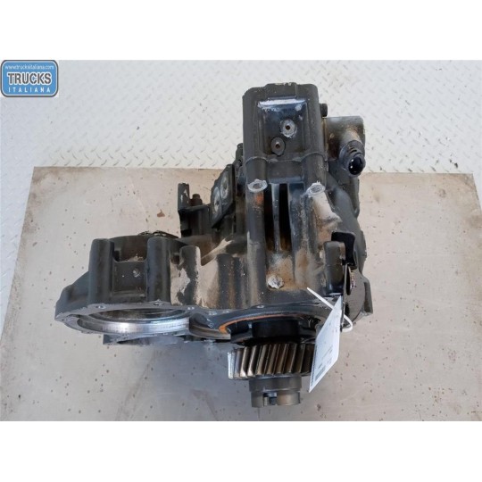 INTARDER MAN TG-A 2000>2007 usato