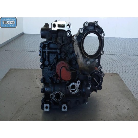 INTARDER MAN TG-A 2000>2007 usato