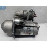 IVECO STARTER MOTOR IVECO EUROCARGO 2000>2005  used