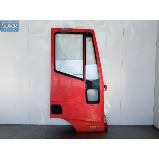 RIGHT FRONT DOOR  IVECO EUROCARGO 2000>2005  used