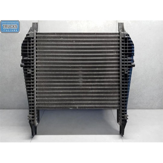 RADIATORE INTERCOOLERS IVECO EUROCARGO 2000>2005  usato