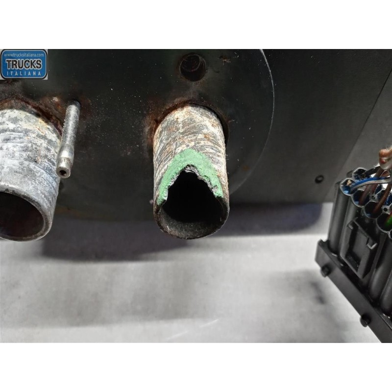 IVECO WEBASTO IVECO EUROCARGO 2000>2005  used