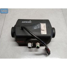 WEBASTO IVECO EUROCARGO...