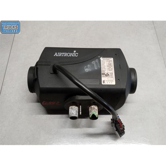 WEBASTO IVECO EUROCARGO 2000>2005  usato