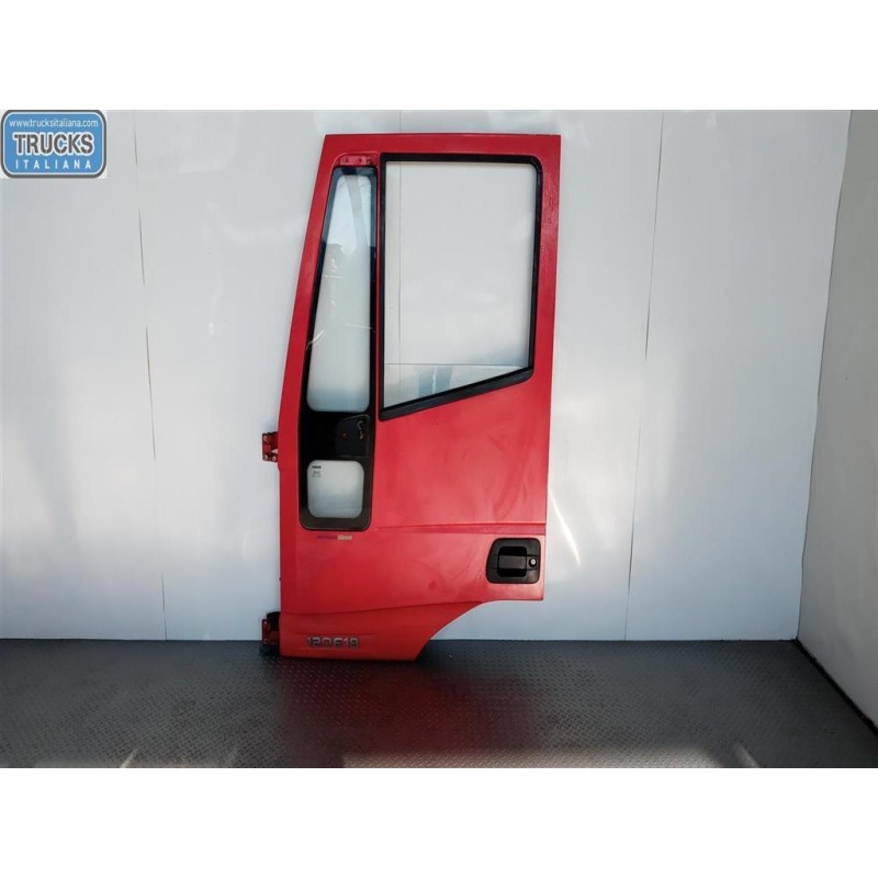 IVECO LEFT FRONT DOOR IVECO EUROCARGO 2000>2005  used