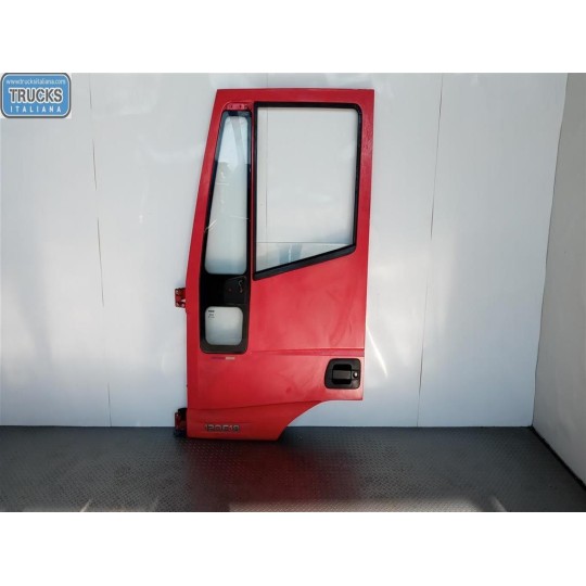 PORTA ANTERIORE SINISTRA IVECO EUROCARGO 2000>2005  usato