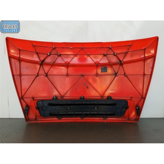 MASKS IVECO EUROCARGO 2000>2005  used