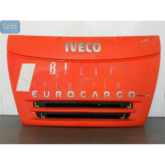 MASKS IVECO EUROCARGO 2000>2005  used