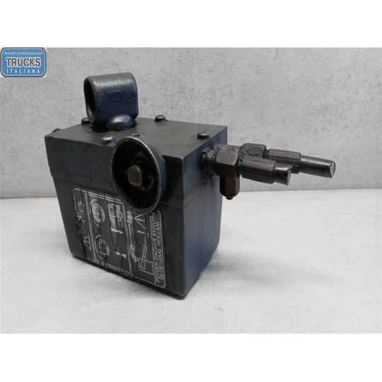 CAB LIFT PUMP  IVECO EUROCARGO 2000>2005  used