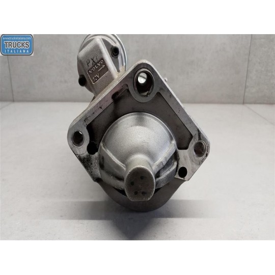 MOTORINO AVVIAMENTO VOLVO V40 2016> usato