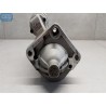 VOLVO STARTER MOTOR VOLVO V40 2016> used