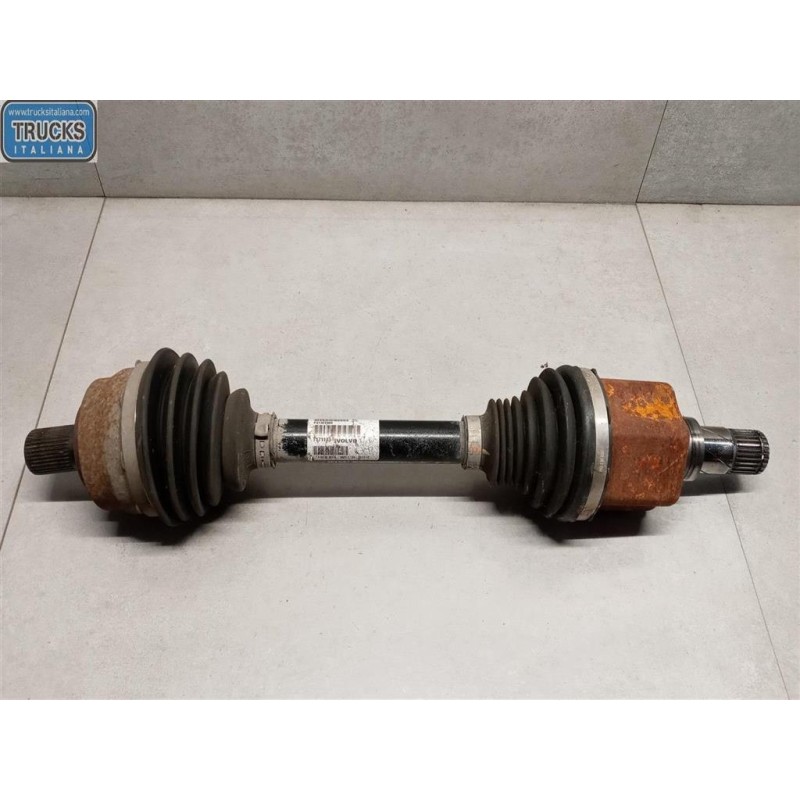 VOLVO FRONT HALF-AXLES LEFT  VOLVO V40 2016> used