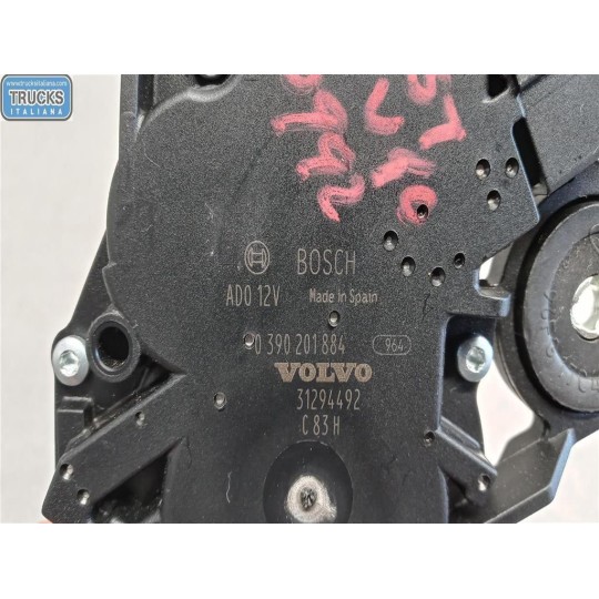 MOTORINO TERGI LUNOTTO VOLVO V40 2016> usato