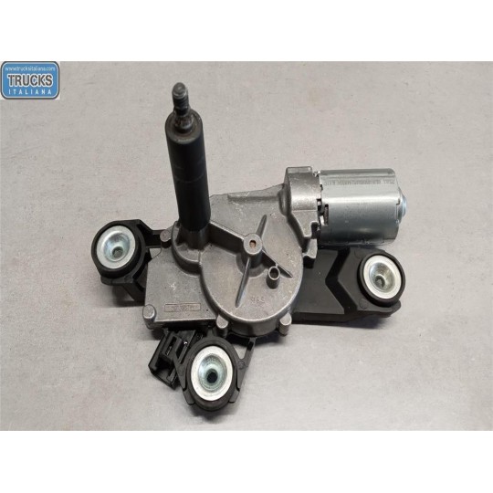 MOTORINO TERGI LUNOTTO VOLVO V40 2016> usato