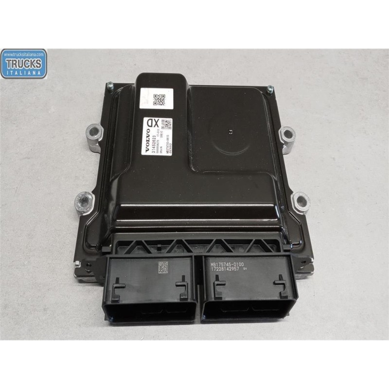 VOLVO CENTRALINA MOTORE VOLVO V40 2016> usato