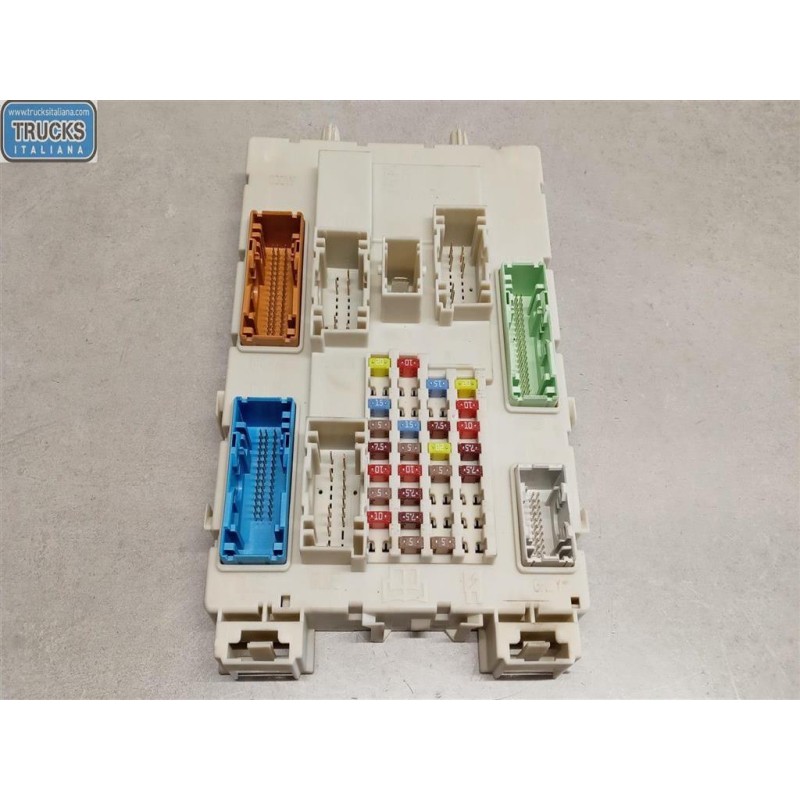 VOLVO ENGINE UNIT VOLVO V40 2016> used