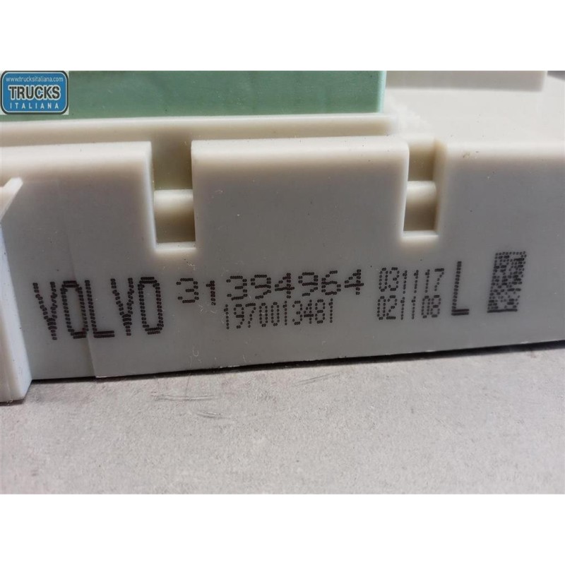 VOLVO CENTRALINA MOTORE VOLVO V40 2016> usato