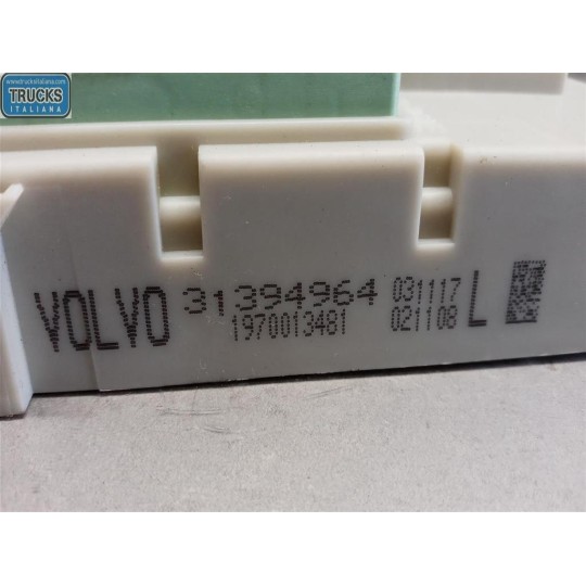 ENGINE UNIT VOLVO V40 2016> used