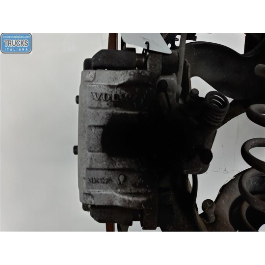 PINZA POSTERIORE SINISTRA VOLVO V40 2016> usato